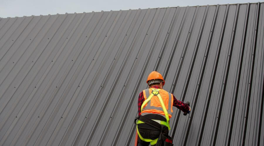 Local Siding Services in Mesquite, TX